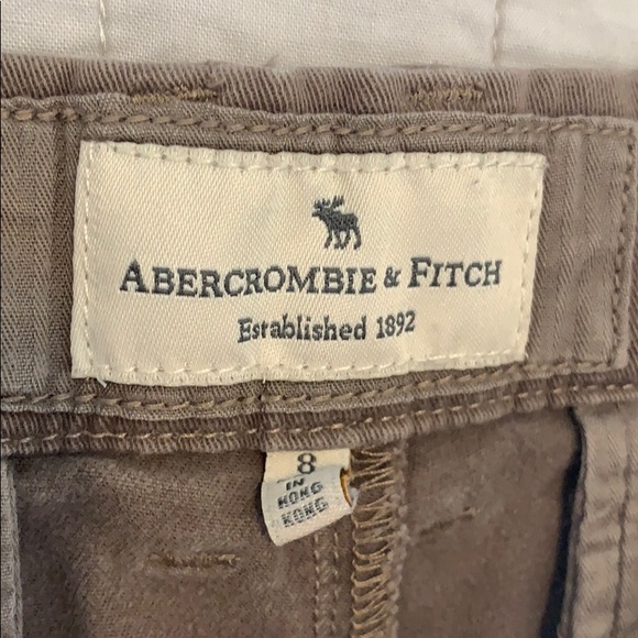 3 for $10🎁 Abercrombie and fitch women’s shorts - Picture 2 of 6